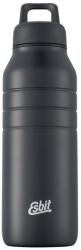 Esbit Sticlă Oțel Esbit Majoris Drinking Bottle 680 ml - Black