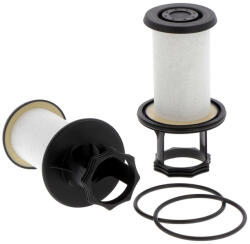 Hifi Filter Filtru aerisire motor HIFI SAO 5177