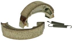 Vparts VC19077 Fékpofa Szett, Csomagban 2 Rugó - Dobfék 95x20mm