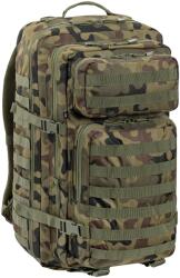 Brandit Rucsac Brandit US Cooper XL 65 l - wz. 93 Pantera PL Woodland Rucsac tura