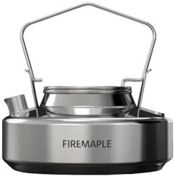 Fire Maple Ceainic turistic Fire Maple Antarcti Coffee Kettle Stainless Steel - 600 ml
