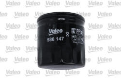 VALEO Filtru ulei VALEO 586147