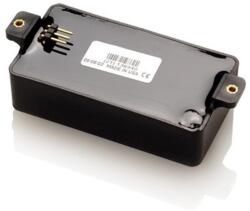 EMG - 60A Humbucking gitár pickup, fekete