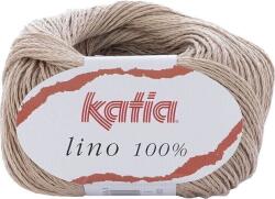 Katia Lino 100% 9 Beige Kötőfonal (540-9-KATIA)