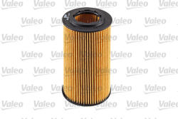 VALEO Filtru ulei VALEO 586550