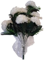  Krizantém művirág 10 ágú M0914 - innotechshop - 1 290 Ft