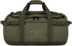 Highlander Geantă Highlander Outdoor Storm Kitbag 45 l - Olive Geanta voiaj