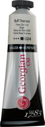 Daler Rowney Georgian Vopsea cu ulei Buff Titanium 38 ml 1 buc (111014024)