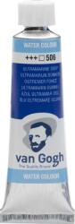 Van Gogh 20015061 Vopsea acuarela Ultramarine Deep 10 ml 1 buc (20015061)