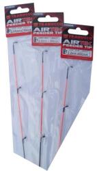 Trabucco Airtek Feeder Spicc Carbon 2/Ml 3, 2 600