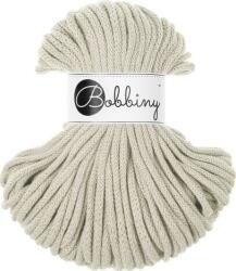 Bobbiny Premium 5 mm 50 m Pale Olive Șnur (XP-E4099)