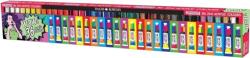 Daler-Rowney Graduate Комплект акрилни бои 36 x 22 ml (123900936)