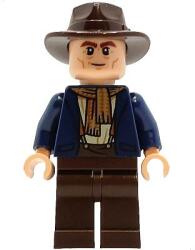 LEGO® Sir Ernest Shackleton minifigura gen188 (gen188)