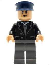 LEGO® Frank Hurley minifigura gen189 (gen189)