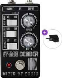 Death By Audio Space Bender SET Efect de chitară (DBA SPACE BENDER-SET)