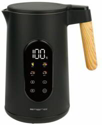 Emerio WK132230 Vízforraló 1.7L 2200 W Fekete (WK132230)