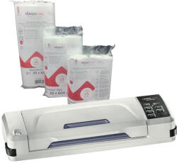 Magic Vac Champion vákuumozó gép szett fóliákkal - Super Pack