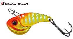 Major Craft Black Porgy 4 cm 10 g #001 Funky Cola Műcsali