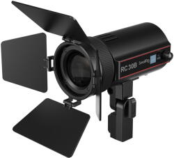  SmallRig RC 30B Bi-Color COB LED Video Light 4280 (32088)