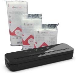Magic Vac Compact vákuumozó gép szett fóliákkal - Super Pack