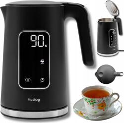 Zilner Huslog AK-02014H Vízforraló 1.7L 2200 Watt - Fekete (AK-02014H) (AK-02014H)