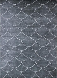 Ber Elite 17390 Szürke 120x180 cm Szőnyeg