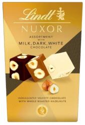 Lindor Lindt Lindt Nuxor Mix Cholotate 150 г