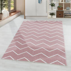 My carpet company My Carpet Company Rio 4602 Rose 80x250 Szőnyeg