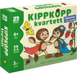 Pagony KippKopp kártyajáték 13620