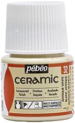 Pébéo Ceramic Боя за керамика Antique White 1 бр (025-032)