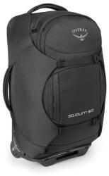 Osprey utazótáska kerekeken SOJOURN 60, fekete