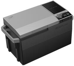 EcoFlow Glacier hordozható hűtőszekrény CH dugaszolható változat (ZYDBX100-CH)