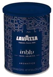 LAVAZZA Espresso in cafea macinata Blu 250g