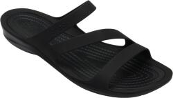 Crocs Swiftwater Sandal W Mărime încălțăminte (EU): 36-37 / Culoare: negru (203998-060-W6)