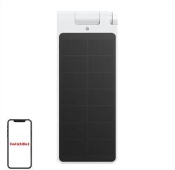 SwitchBot Napelem a SwitchBot Curtain 3-hoz (W3603400) - dellaprint