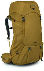 Osprey túra hátizsák ROOK 65, histosol brown/rhino grey