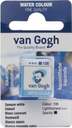 Van Gogh 20861061 Акварелна боя White Extra Opaque 1 бр (20861061)