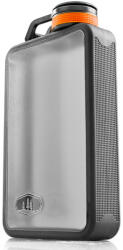 GSI Outdoors Boulder Flask 295 ml, grafit