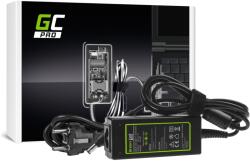 Green Cell PRO 40W Samsung notebook adapter (AD19P) (AD19P)