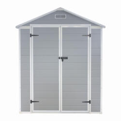 Mirpol Hesler 6044 kerti szerszámos ház (5905610250423) - geminiduo