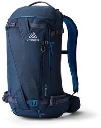 Gregory Targhee 32 Mărime spate rucsac: S/M / Culoare: albastru (155046) Rucsac tura
