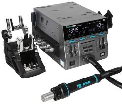 SUGON 8650 forrólevegős forrasztóállomás