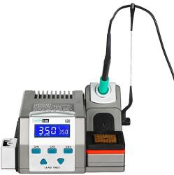 SUGON T26D forrasztóállomás + C210 forrasztóhegyek