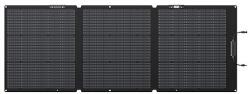 EcoFlow 160W NextGen fotovoltaikus panel (EFSOLAR160W-N)