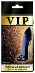 VIP Fresh Autó illatosító VIP 300 Gold girl (5910942)