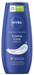 Nivea Tusfürdő NIVEA creme care 250 ml (C35746) - vectraline