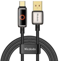 Mcdodo USB-A USB-C kábel Mcdodo CA-6650 1, 2m - dellaprint