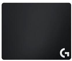 Logitech Egéralátét textil LOGITECH G240 Cloth 34x28 cm fekete (943-000784) - vectraline