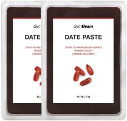 Natur Reform GymBeam Datolyapaszta DUO 2X1000 g