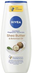 Nivea Tusfürdő NIVEA sheabutter&botanical oil 250 ml (C54750) - vectraline
